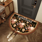 Decorative Welcome Mat | Kelmera