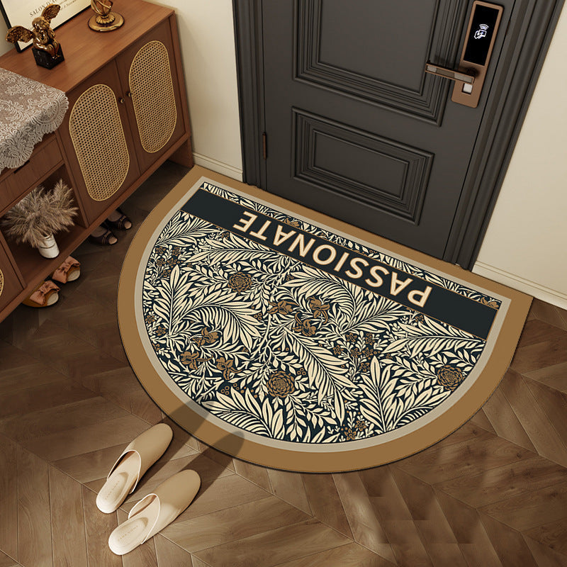Decorative Welcome Mat | Kelmera