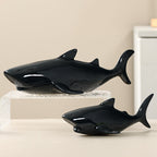 Decorative Whale Figure | Kelmera