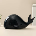 Decorative Whale Figure | Kelmera