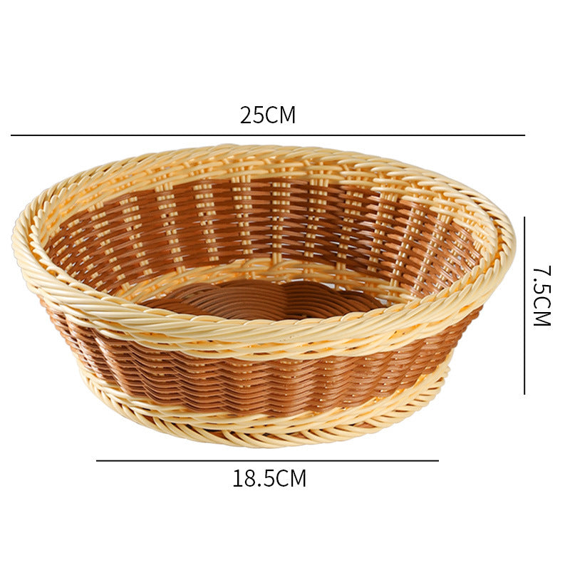 Decorative Willow Bowl | Kelmera