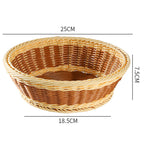 Decorative Willow Bowl | Kelmera