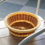 Decorative Willow Bowl | Kelmera