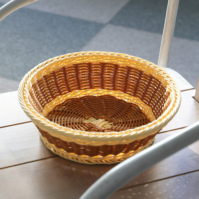 Decorative Willow Bowl | Kelmera