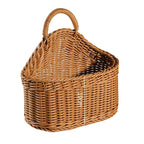 Decorative Willow Utility Basket | Kelmera