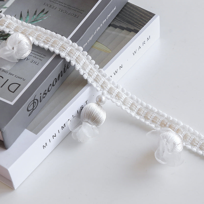 Decorative Window Belt | Kelmera