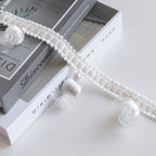 Decorative Window Belt | Kelmera