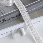 Decorative Window Belt | Kelmera