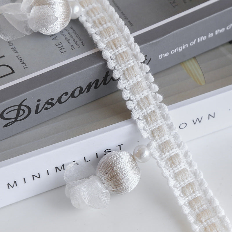 Decorative Window Belt | Kelmera
