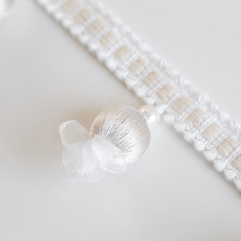Decorative Window Belt | Kelmera