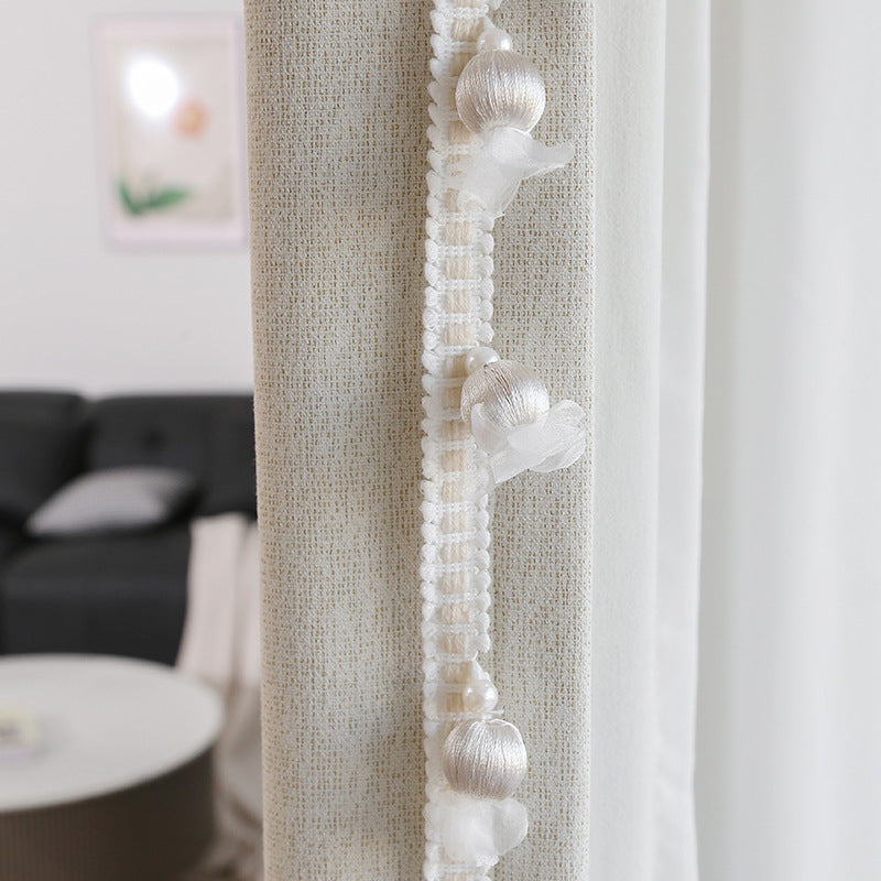 Decorative Window Belt | Kelmera