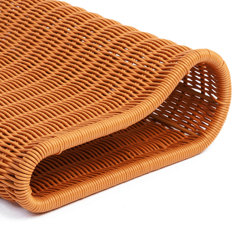 Decorative Woven 15.75 × 11.81 × 4.72 Inch | Kelmera