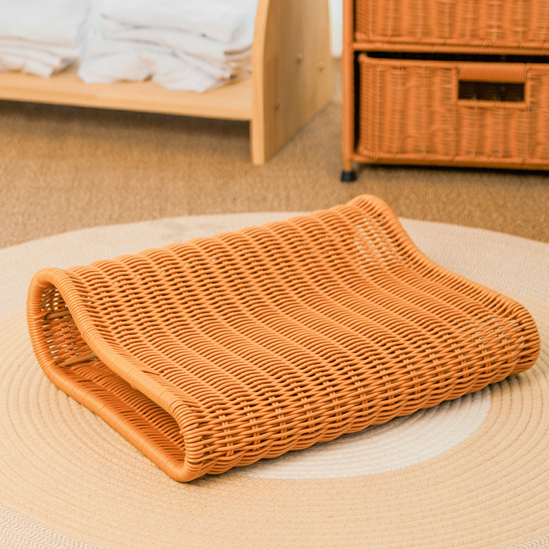 Decorative Woven 15.75 × 11.81 × 4.72 Inch | Kelmera