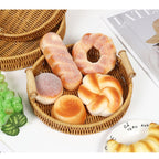 Decorative Woven Basket | Kelmera