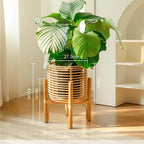 Decorative Woven Flower Planters | Kelmera