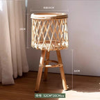 Decorative Woven Flower Planters | Kelmera