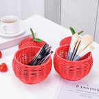 Decorative Woven Fruit Basket | Kelmera