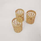 Decorative Woven Organizer | Kelmera