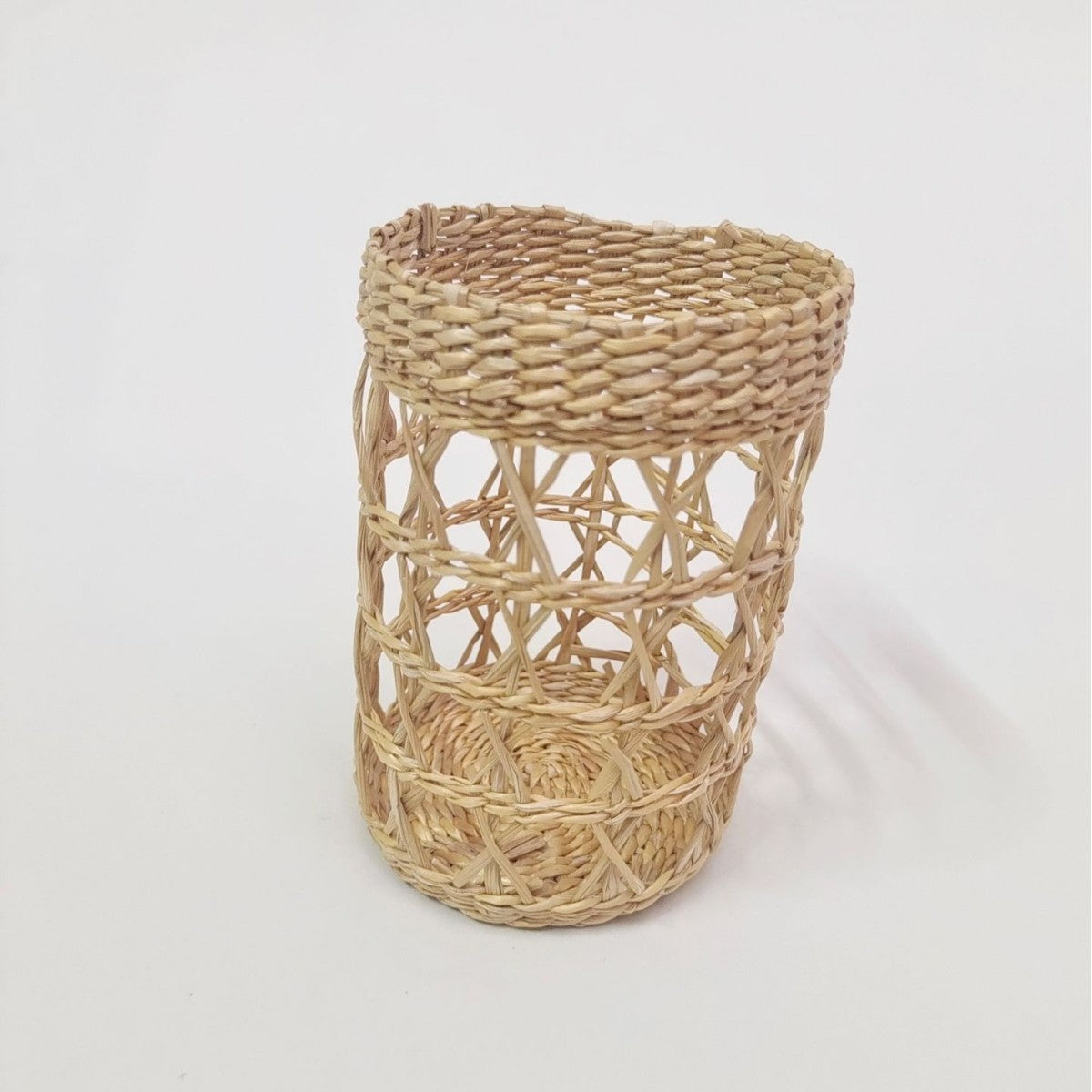 Decorative Woven Organizer | Kelmera