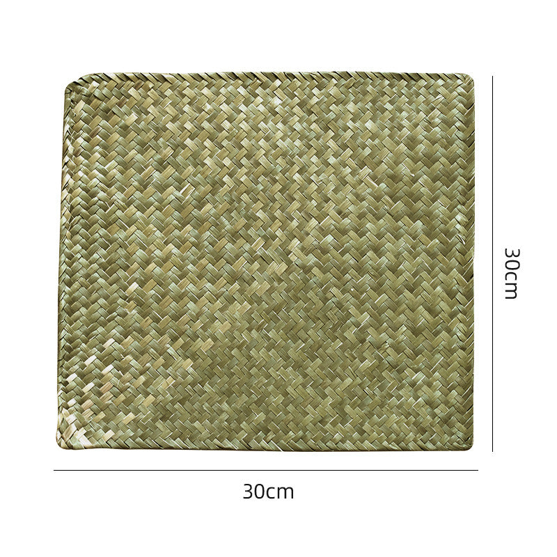 Decorative Woven Placemats | Kelmera