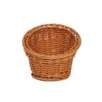 Decorative Woven Round Basket | Kelmera