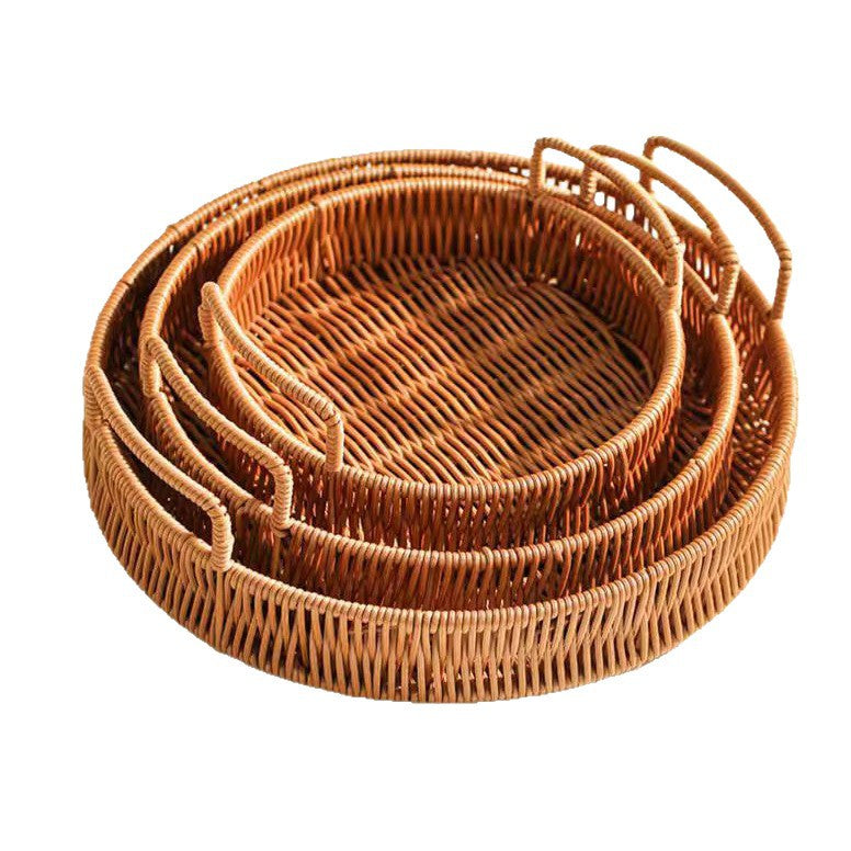 Decorative Woven Serving | Kelmera