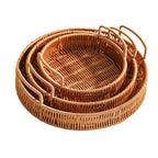 Decorative Woven Serving | Kelmera