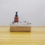 Decorative Woven Storage Basket | Kelmera