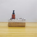 Decorative Woven Storage Basket | Kelmera