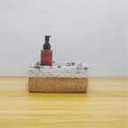Decorative Woven Storage Basket | Kelmera