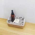 Decorative Woven Storage Basket | Kelmera