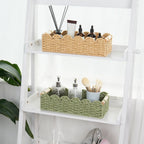 Decorative Woven Storage Caddy | Kelmera