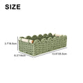 Decorative Woven Storage Caddy | Kelmera