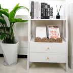 Decorative Woven Storage | Kelmera
