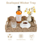 Decorative Woven Storage | Kelmera