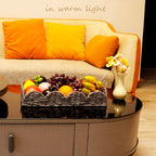 Decorative Woven Storage | Kelmera