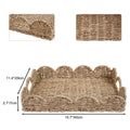 Decorative Woven Storage | Kelmera