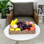Decorative Woven Storage | Kelmera