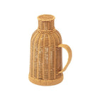 Decorative Woven Water Jug | Kelmera