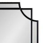 Decoratively Designed Wall Mirror | Kelmera