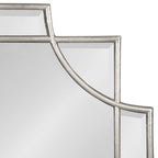 Decoratively Designed Wall Mirror | Kelmera