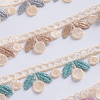 Delicate Lace Trim | Kelmera