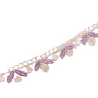 Delicate Lace Trim | Kelmera