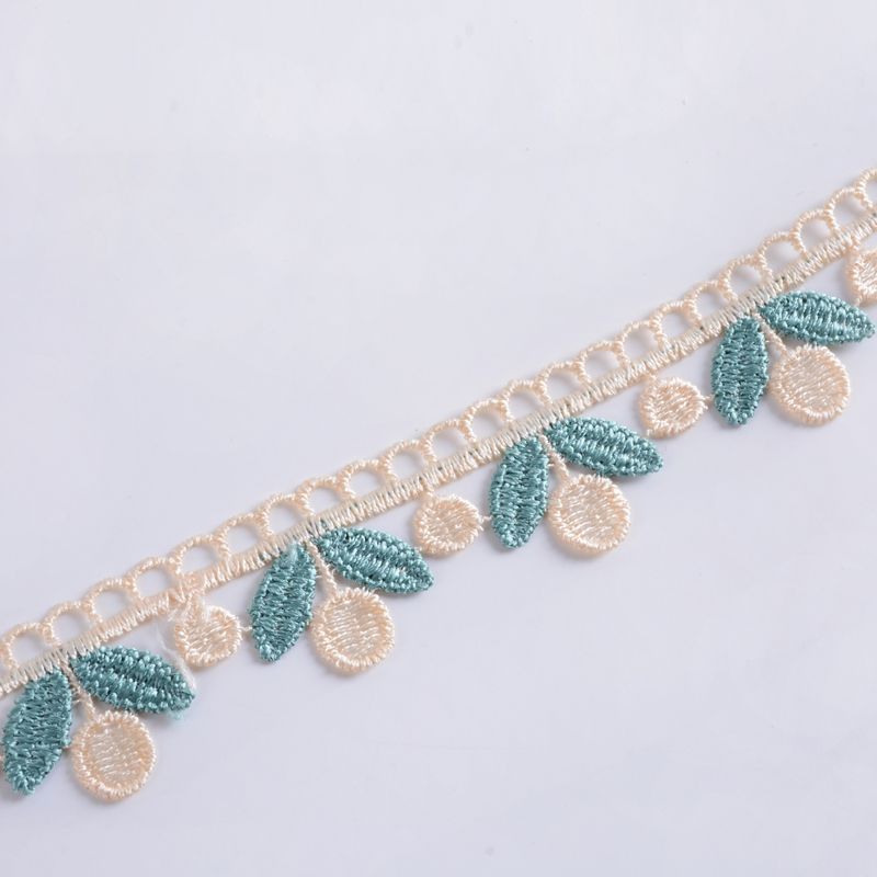 Delicate Lace Trim | Kelmera