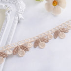 Delicate Lace Trim | Kelmera
