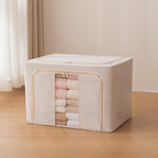 Deluxe Multi-Compartment Storage Box | Kelmera