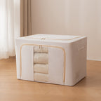 Deluxe Multi-Compartment Storage Box | Kelmera
