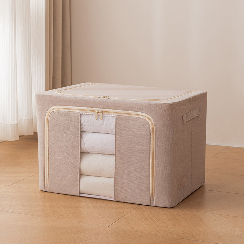 Deluxe Multi-Compartment Storage Box | Kelmera