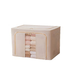 Deluxe Multi-Compartment Storage Box | Kelmera