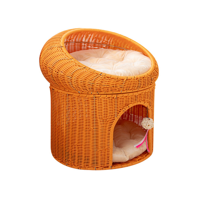 Designer Cat Basket | Kelmera